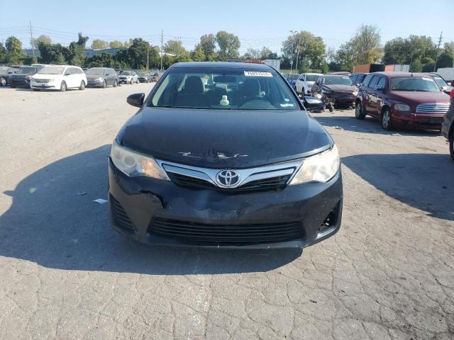 Photo 5 from auction – 2012 TOYOTA CAMRY BASE with VIN 4T1BF1FK7CU118545