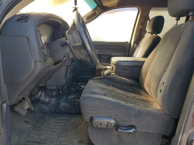 Photo 7 from auction – 2004 DODGE RAM 3500 S with VIN 3D7LU38C74G114683