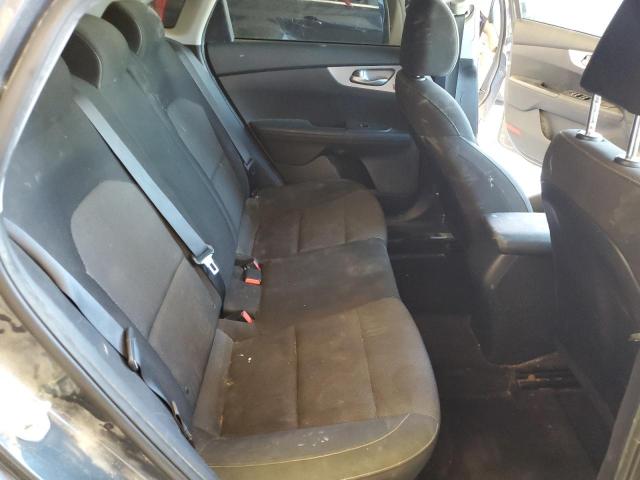 Photo 10 from auction – 2022 KIA FORTE FE with VIN 3KPF24ADXNE456647