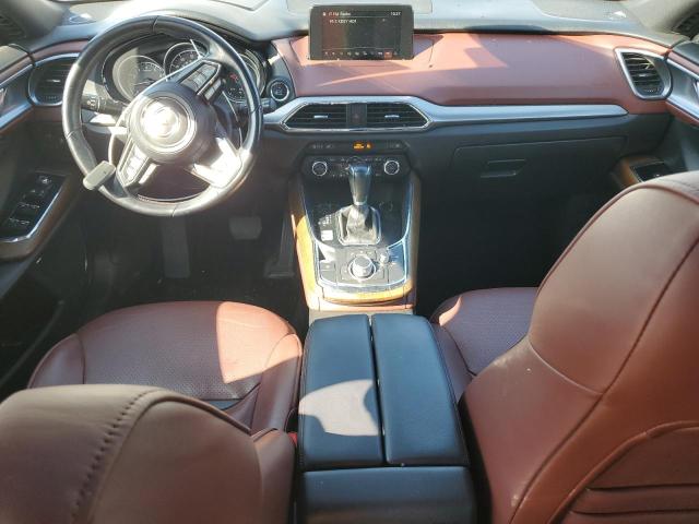 Photo 8 from auction – 2018 MAZDA CX-9 SIGNA with VIN JM3TCBEY4J0232527