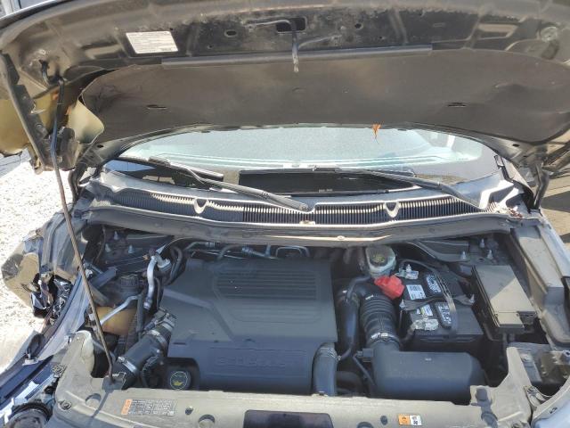Photo 12 from auction – 2016 FORD EXPLORER S with VIN 1FM5K8GT5GGC87184