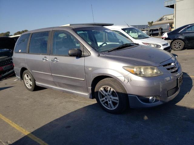 Photo 4 from auction – 2004 MAZDA MPV WAGON with VIN JM3LW28AX40506050