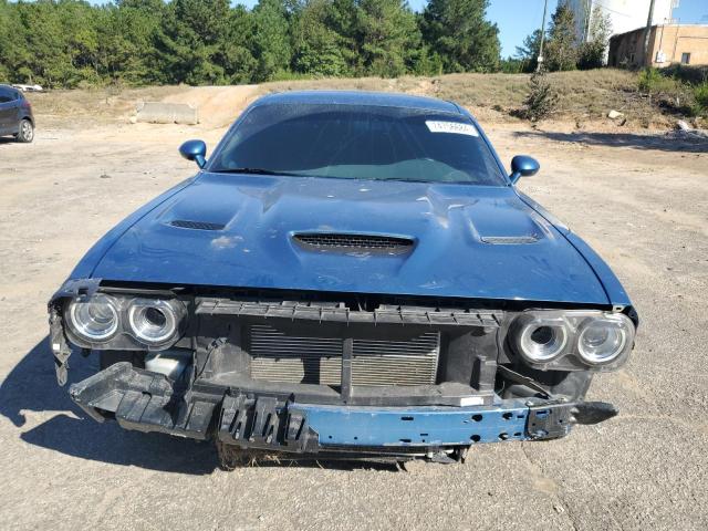 Photo 5 from auction – 2020 DODGE CHALLENGER with VIN 2C3CDZFJ2LH242640