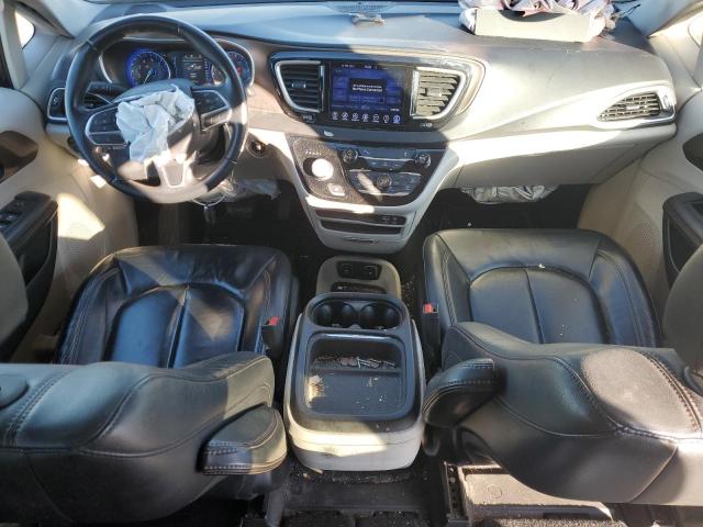 Photo 8 from auction – 2017 CHRYSLER PACIFICA T with VIN 2C4RC1BG3HR543021