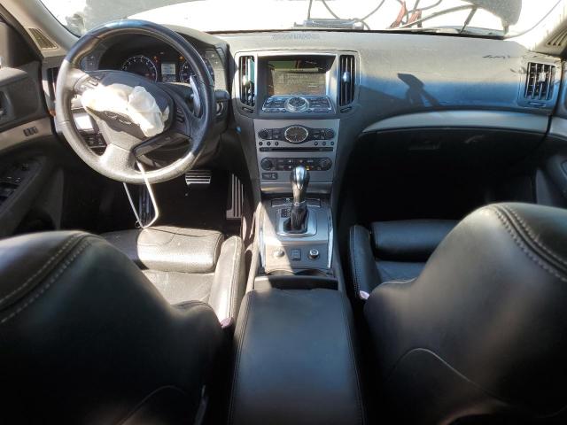 Photo 8 from auction – 2011 INFINITI G37 with VIN JN1CV6AR4BM406618