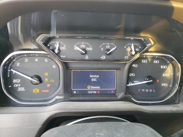 Photo 9 from auction – 2019 GMC SIERRA C15 with VIN 3GTP8DED4KG219309