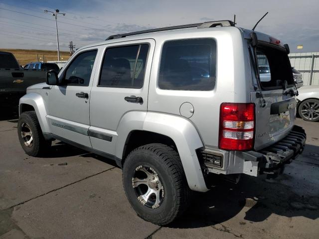 Photo 2 from auction – 2012 JEEP LIBERTY SP with VIN 1C4PJMAKXCW183377