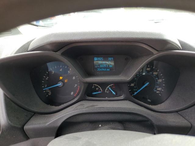 Photo 9 from auction – 2015 FORD TRANSIT CO with VIN NM0LS7E78F1178552