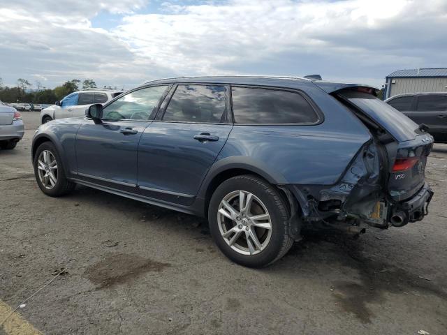 Photo 2 from auction – 2018 VOLVO V90 CROSS with VIN YV4102NK4J1035157