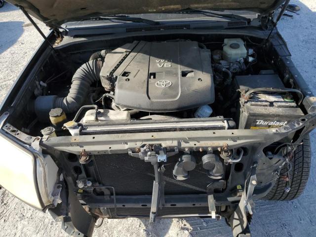 Photo 12 from auction – 2004 TOYOTA 4RUNNER LI with VIN JTEBU17RX48011274