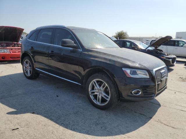Photo 4 from auction – 2013 AUDI Q5 PREMIUM with VIN WA1LFAFP5DA087569