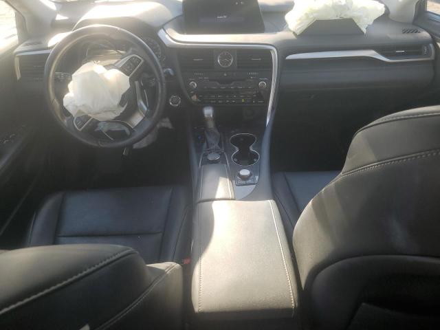 Photo 8 from auction – 2016 LEXUS RX 350 with VIN 2T2ZZMCA6GC021620
