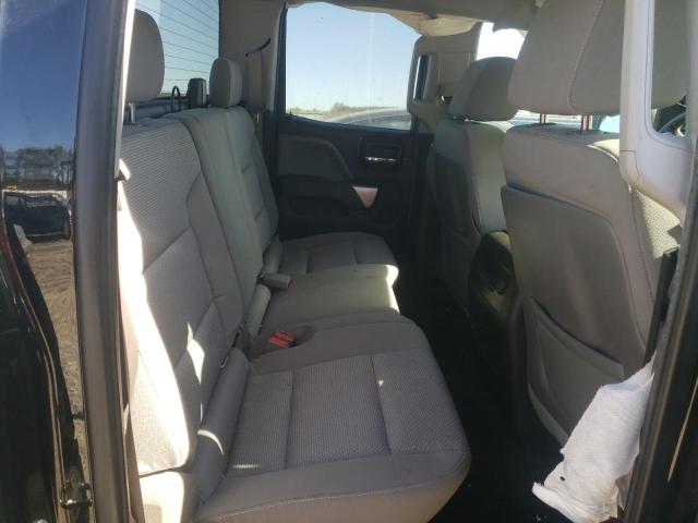 Photo 10 from auction – 2014 CHEVROLET SILVERADO with VIN 1GCVKREC8EZ105363