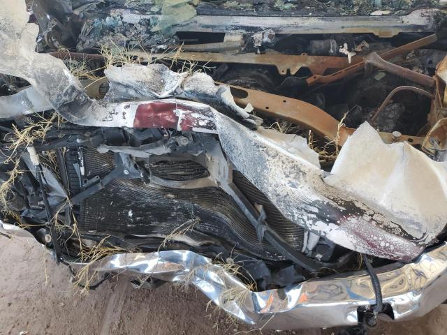 Photo 11 from auction – 2017 CHEVROLET SILVERADO with VIN 3GCPCREC4HG141688