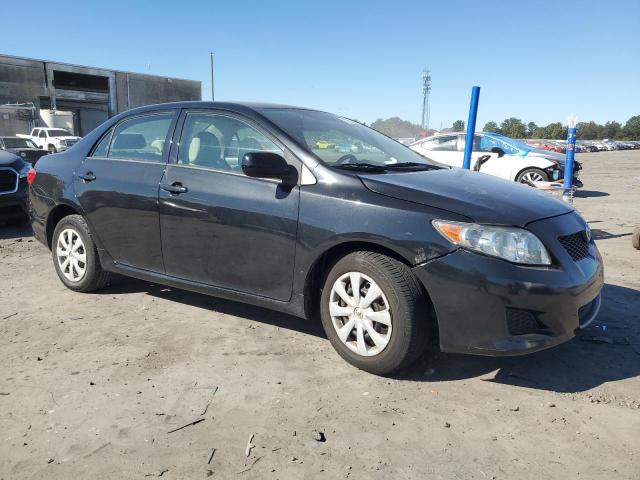 Photo 4 from auction – 2010 TOYOTA COROLLA BA with VIN 1NXBU4EE1AZ363163