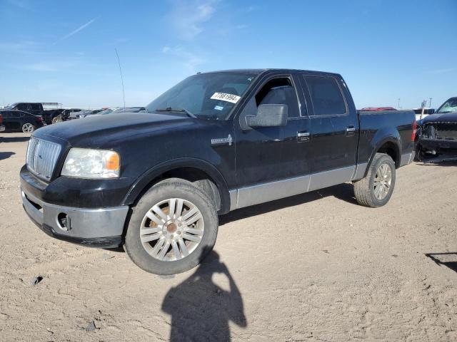LINCOLN MARK LT 2006 مع رقم تعريف المركبة 5LTPW18526FJ16306 - صورة من المزاد