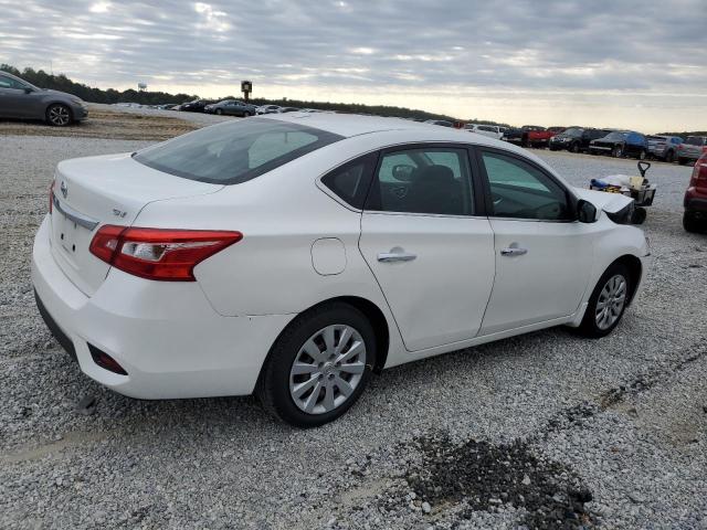 Photo 3 from auction – 2017 NISSAN SENTRA S with VIN 3N1AB7AP5HY337982