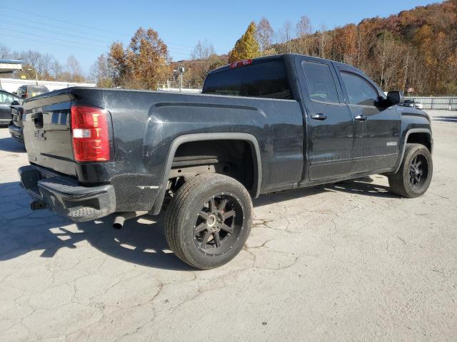 Photo 3 from auction – 2017 GMC SIERRA K15 with VIN 1GTV2LEC6HZ132871