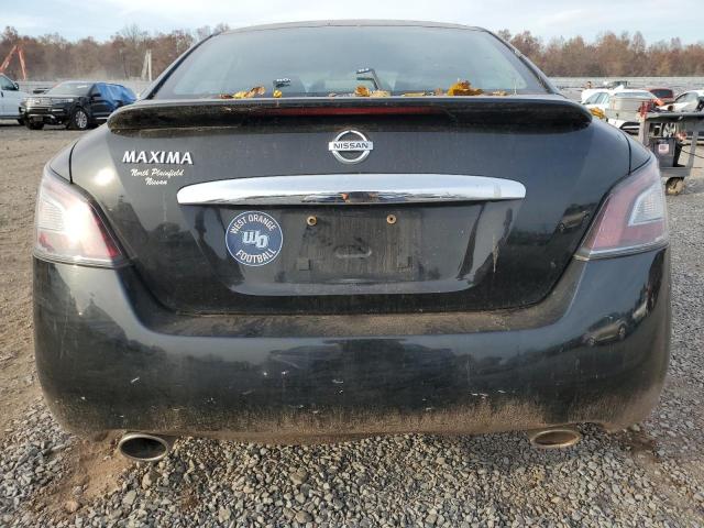 Фото 6 с аукциона – 2012 NISSAN MAXIMA S с VIN 1N4AA5AP0CC836975