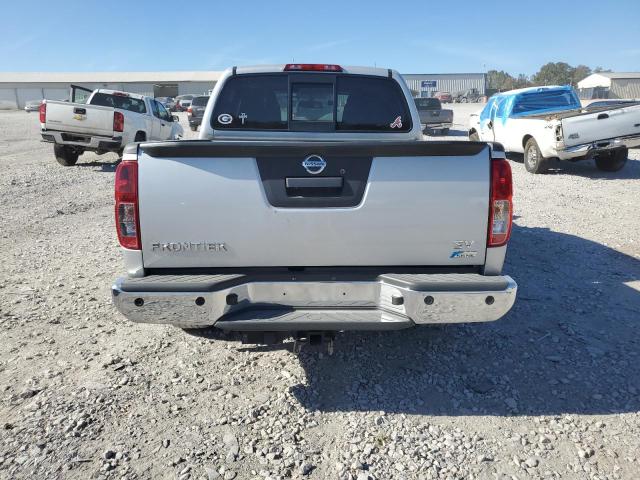Photo 6 from auction – 2018 NISSAN FRONTIER S with VIN 1N6DD0ER3JN741922