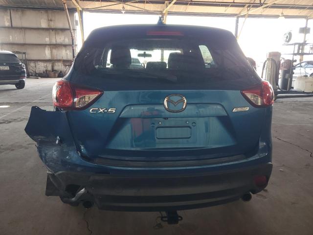 Photo 6 from auction – 2013 MAZDA CX-5 TOURI with VIN JM3KE2CE0D0134114
