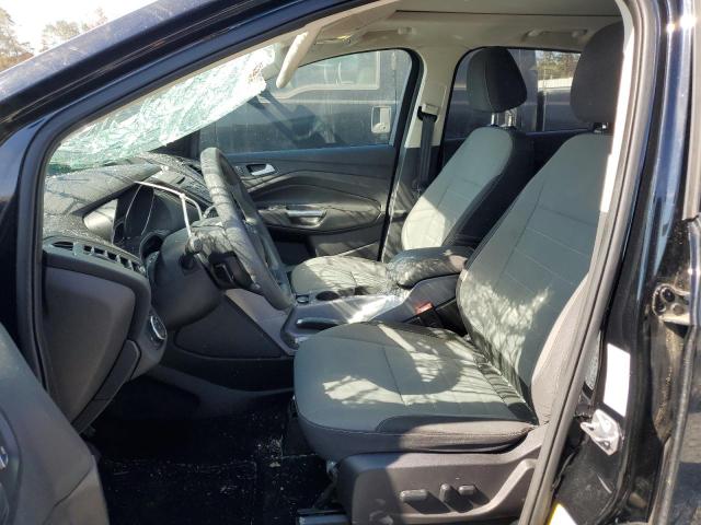 Photo 7 from auction – 2016 FORD ESCAPE SE with VIN 1FMCU0G90GUA32192