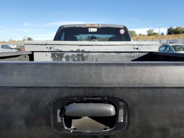 Photo 10 from auction – 2003 CHEVROLET 1500 with VIN 1GCEK14X73Z200676