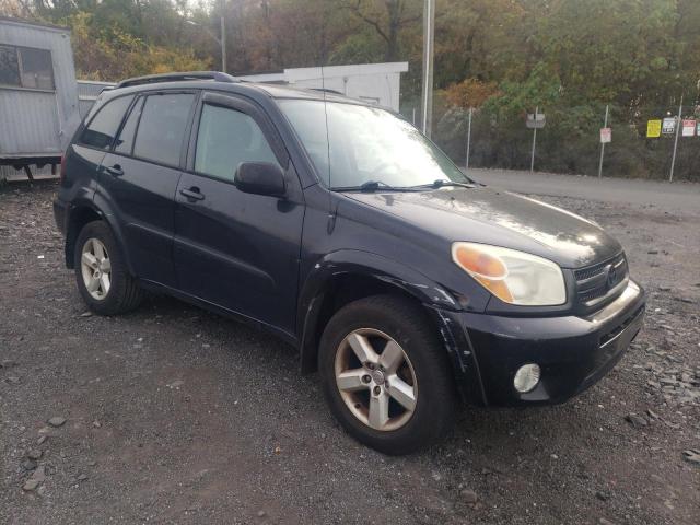 Photo 4 from auction – 2005 TOYOTA RAV4 with VIN JTEHD20V656043773