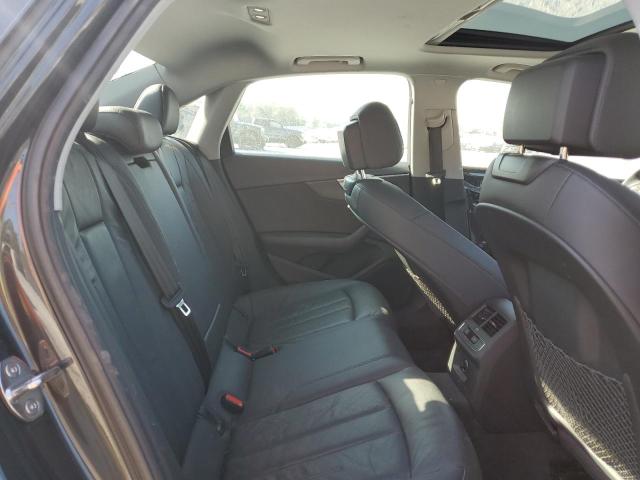 Photo 10 from auction – 2018 AUDI A4 PREMIUM with VIN WAUKMAF42JA038285