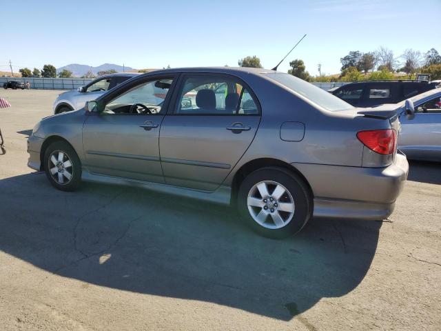 Photo 2 from auction – 2006 TOYOTA COROLLA CE with VIN 1NXBR32E76Z760268