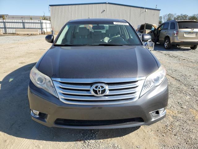 Снимка 5 от търг – 2011 TOYOTA AVALON BAS с VIN 4T1BK3DB7BU424251