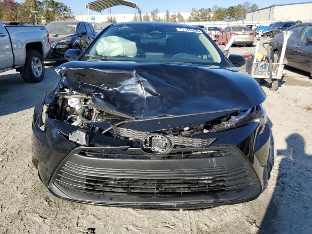 Photo 5 from auction – 2024 TOYOTA COROLLA LE with VIN 5YFB4MDE3RP221007