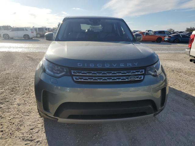 Photo 5 from auction – 2017 LAND ROVER DISCOVERY with VIN SALRHBBV1HA040526