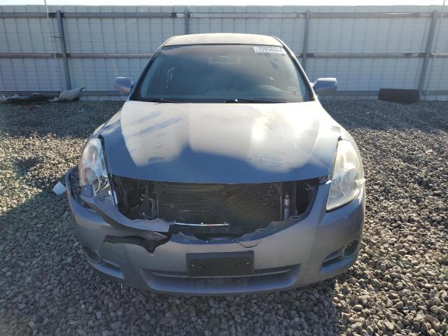 Photo 5 from auction – 2012 NISSAN ALTIMA BAS with VIN 1N4AL2AP1CN450031