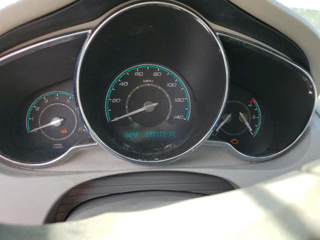 Photo 9 from auction – 2012 CHEVROLET MALIBU LS with VIN 1G1ZA5EU1CF148360