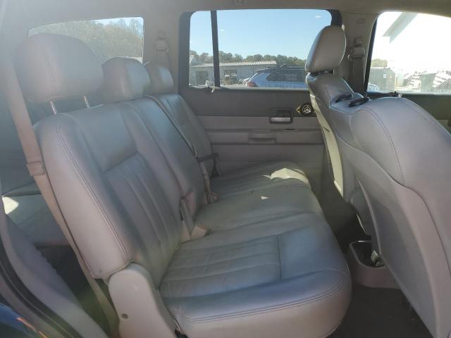 Photo 11 from auction – 2005 DODGE DURANGO LI with VIN 1D8HB58D05F579336