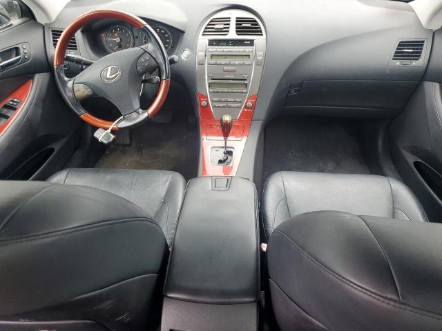 Photo 8 from auction – 2008 LEXUS ES 350 with VIN JTHBJ46G682248317
