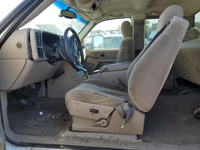 صورة رقم 7 من المزاد - 2003 CHEVROLET SILVERADO مع VIN 1GCHK29173E234325