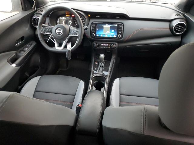 Photo 8 from auction – 2024 NISSAN KICKS SR with VIN 3N1CP5DV3RL523107