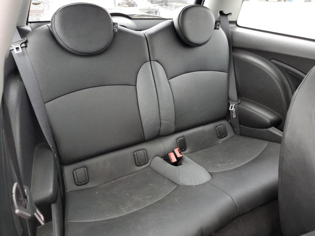 Photo 10 from auction – 2010 MINI COOPER with VIN WMWMF3C53ATZ65053
