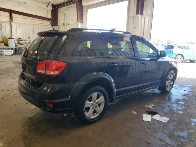 Photo 3 from auction – 2012 DODGE JOURNEY SX with VIN 3C4PDDBG8CT187662