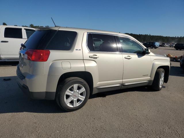 Photo 3 from auction – 2015 GMC TERRAIN SL with VIN 2GKALMEK9F6437805