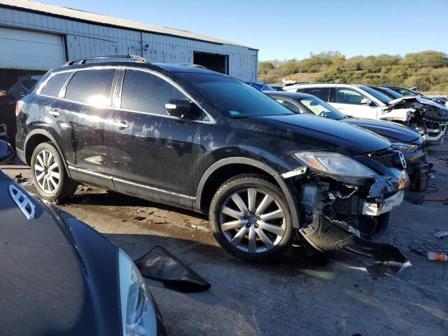 Photo 4 from auction – 2009 MAZDA CX-9 with VIN JM3TB28V790173165