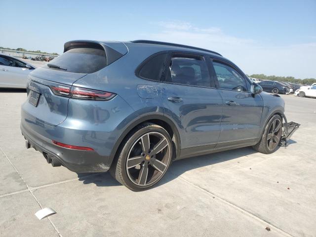 Photo 3 from auction – 2019 PORSCHE CAYENNE S with VIN WP1AB2AY7KDA61046