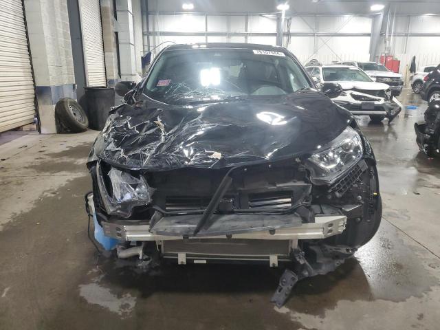 Photo 5 from auction – 2019 HONDA CR-V EX with VIN 5J6RW2H53KL033460