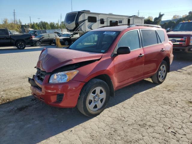TOYOTA RAV4 2012 with VIN 2T3ZF4DV1CW110994 - Photo from auction