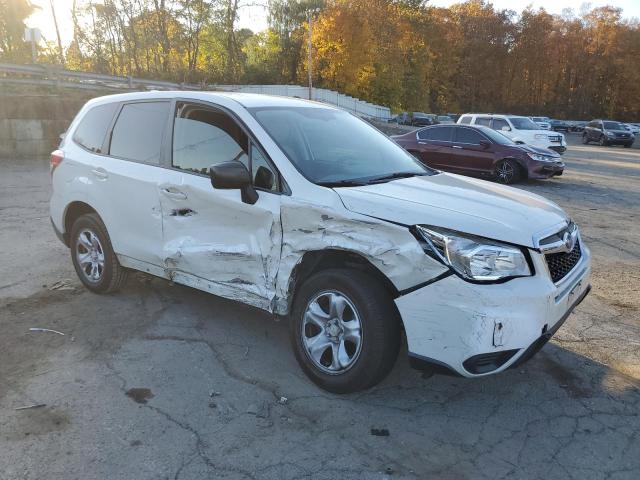 Photo 4 from auction – 2016 SUBARU FORESTER 2 with VIN JF2SJAAC5GH477170