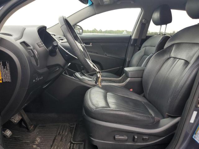 Photo 7 from auction – 2011 KIA SPORTAGE E with VIN KNDPCCA2XB7086631