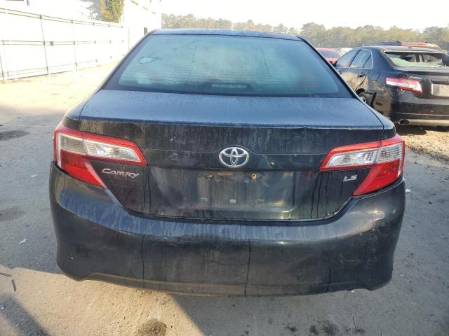Photo 6 from auction – 2012 TOYOTA CAMRY BASE with VIN 4T1BF1FK2CU176482