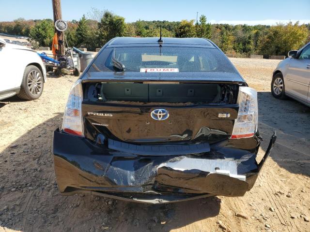 Photo 6 from auction – 2010 TOYOTA PRIUS with VIN JTDKN3DU9A0033069
